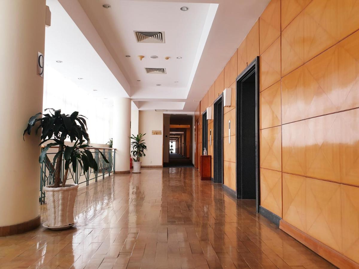 Ramana Saigon Hotel 4*