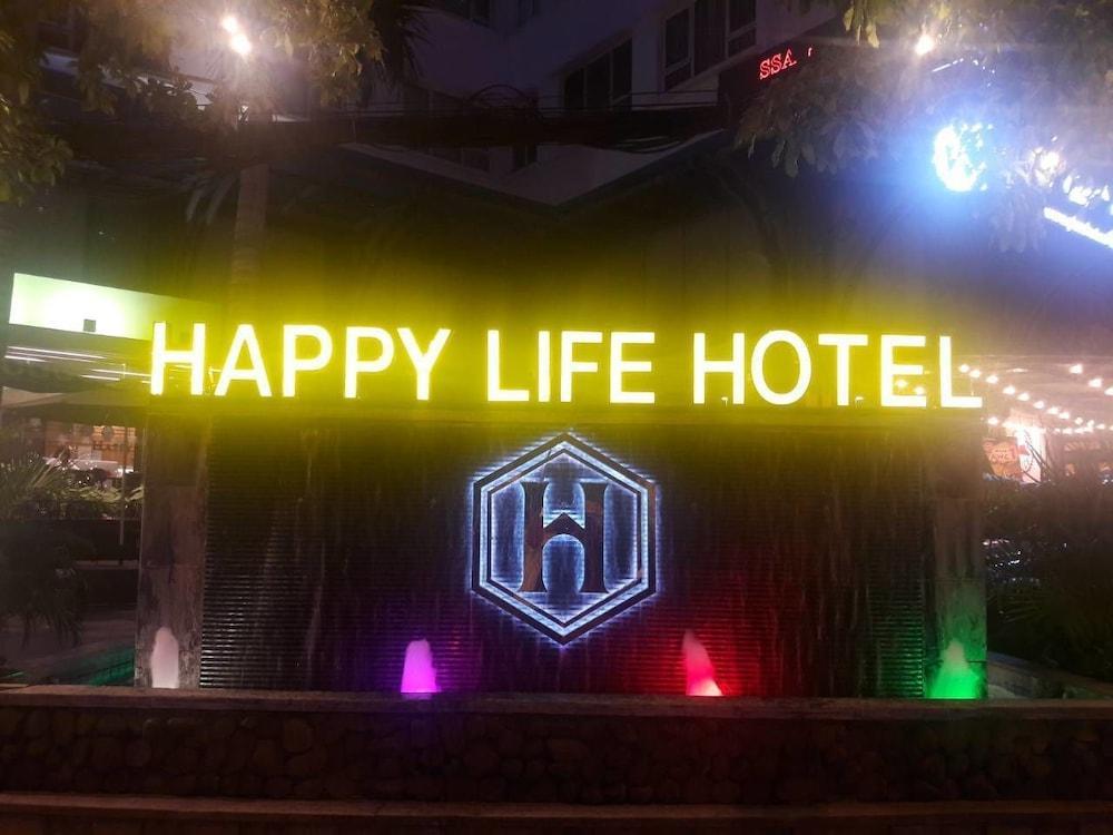Happy Life District 7 Gan Secc Hotel 3*