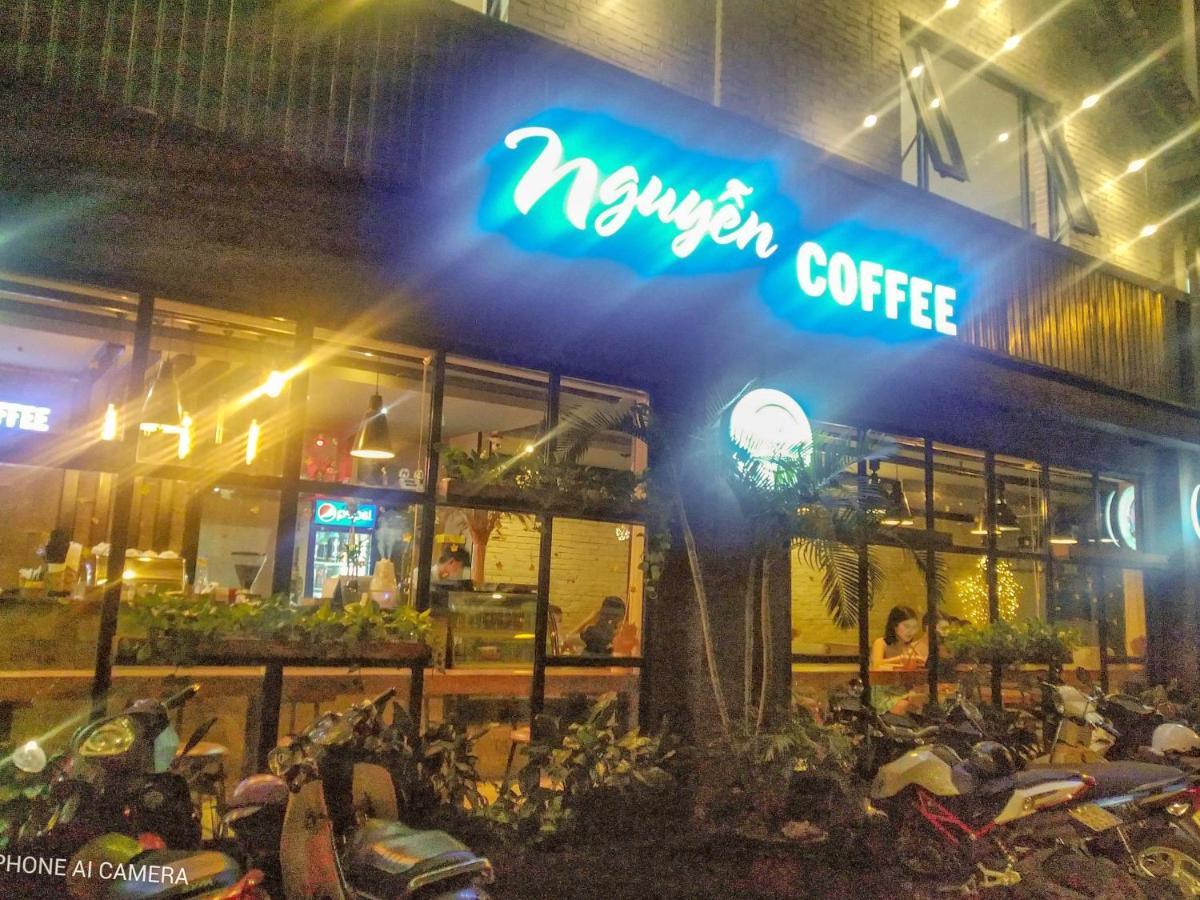 Pangsapuri Mcgallery Art - Lucky Suite's & Bandar Ho Chi Minh