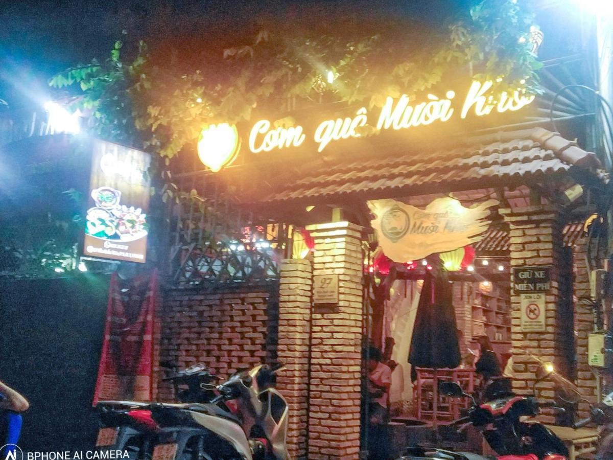 Mcgallery Art - Lucky Suite's & Pangsapuri Bandar Ho Chi Minh