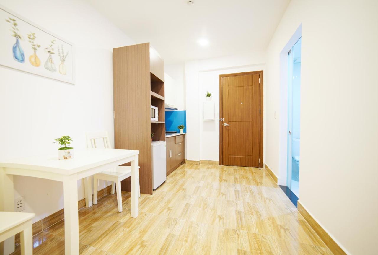 U&a Residences Khách sạn hẻo lánh 3*