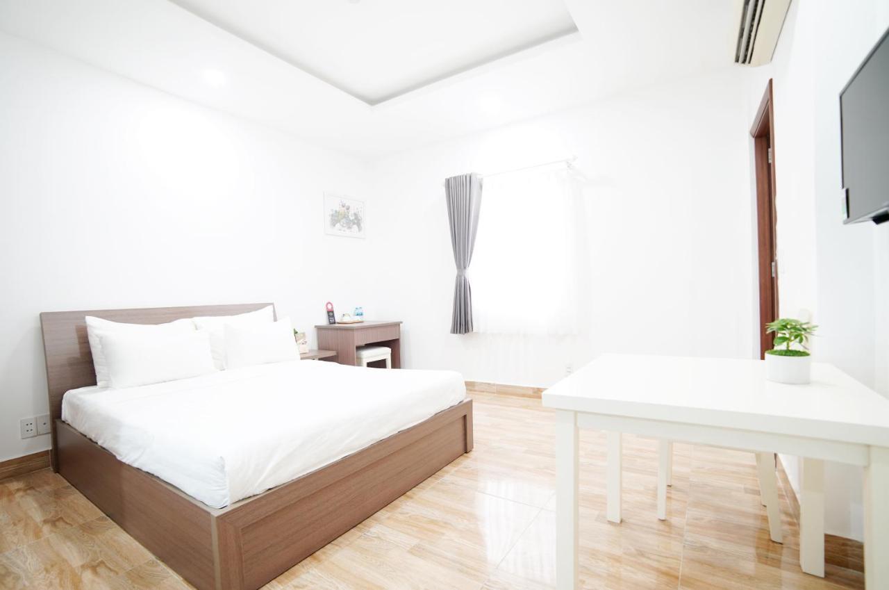 U&a Residences Khách sạn hẻo lánh 3*