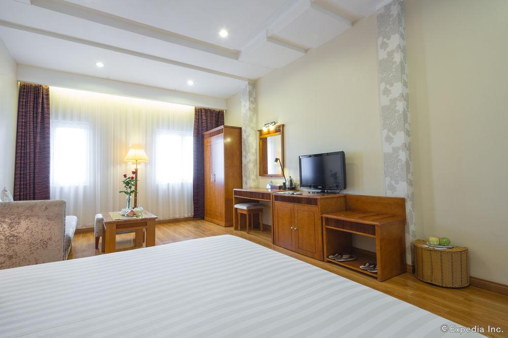 Silverland Ben Thanh Hotel