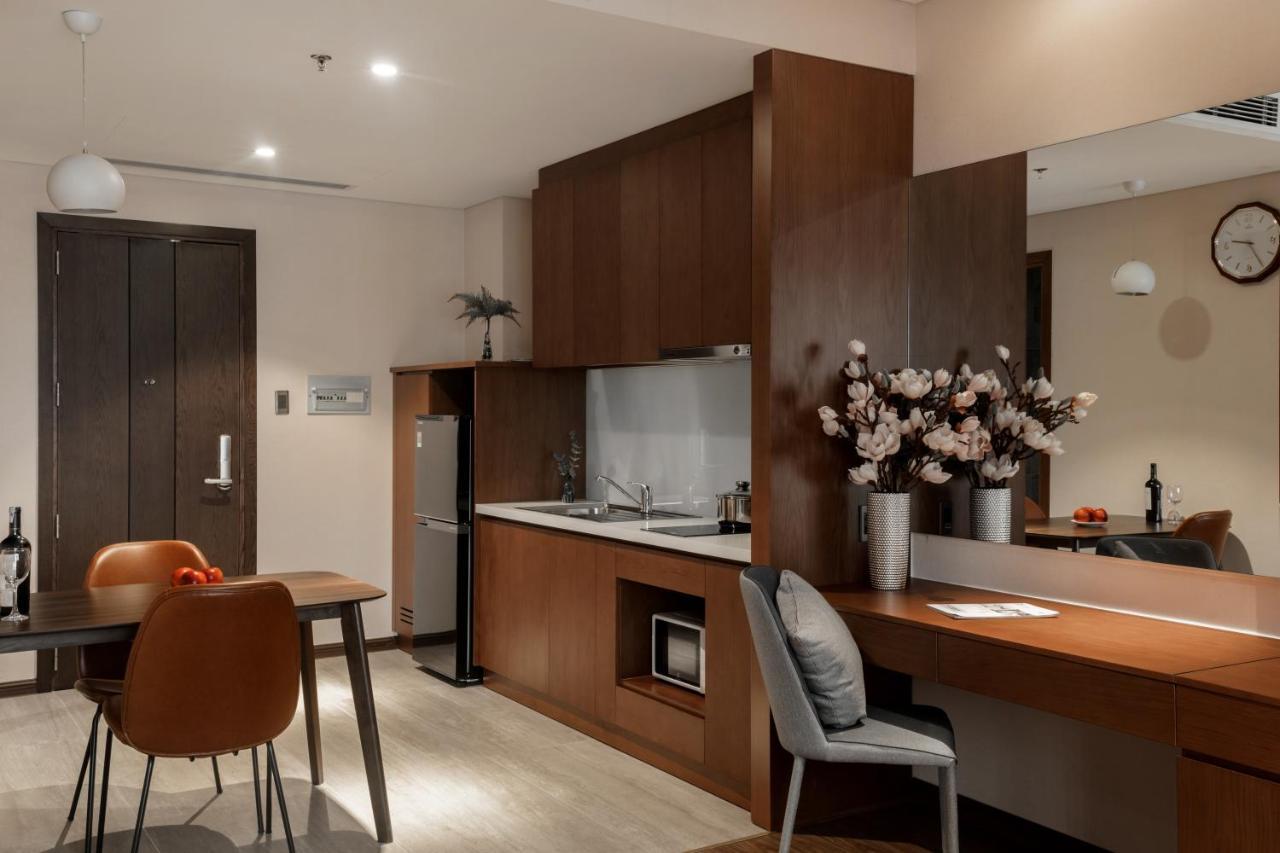 Dhts Business & Aparthotel