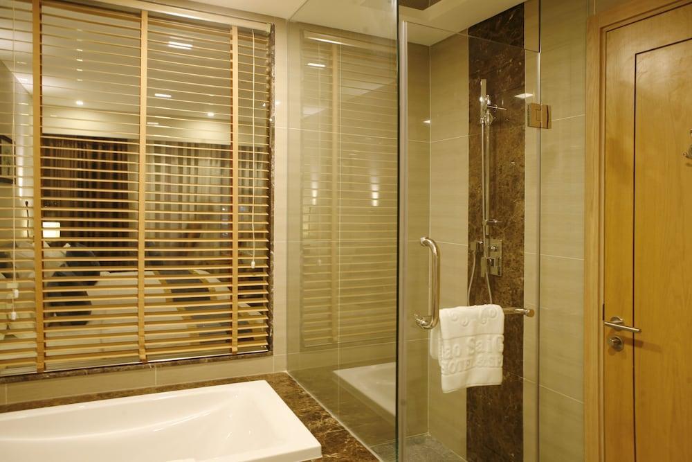 Ciao Saigon & Spa Hotel
