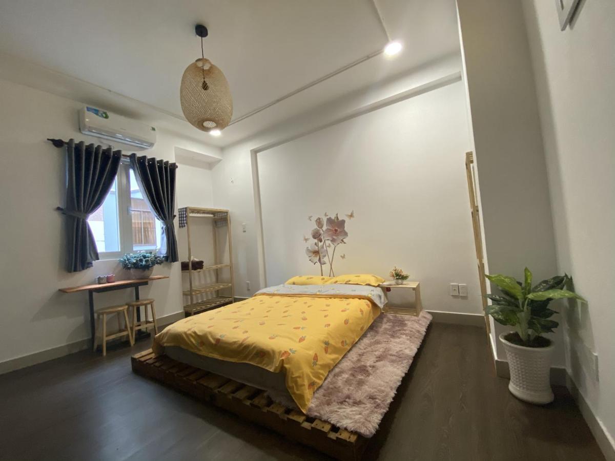 Bo's House Ho Chi Minh City