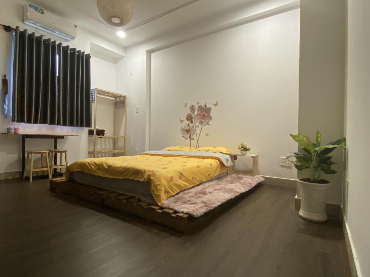 Homestay Bo's House Ho Chi Minh City