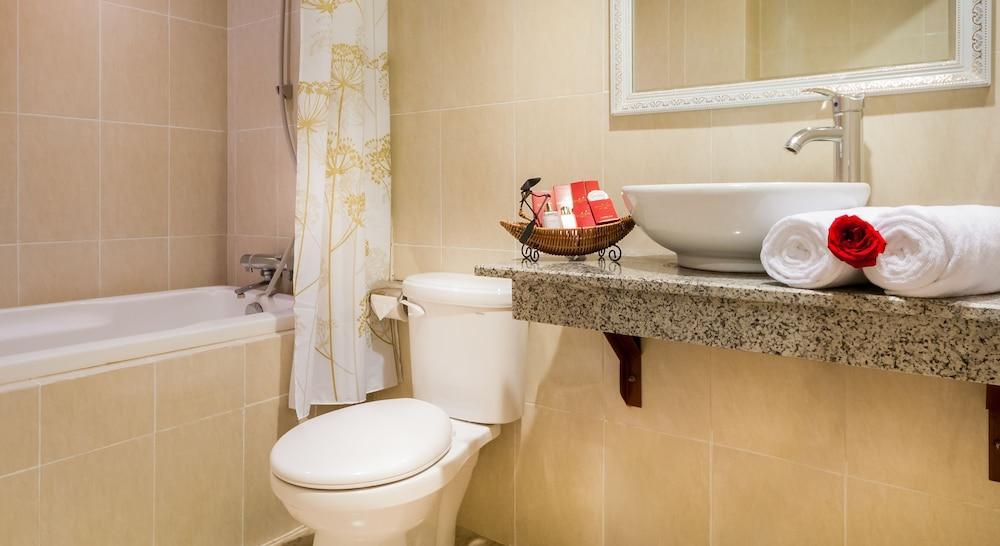 Hotel Saga Ho Chi Minh City