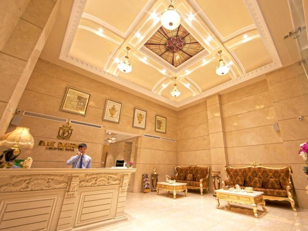 Sky Gem Sora Bandar Ho Chi Minh