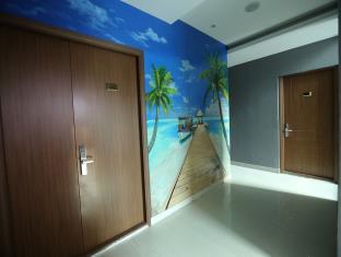 Bonita Grand Hotel 2*