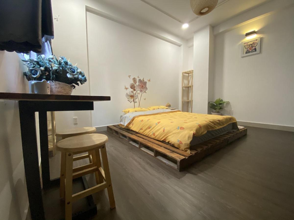 Bo's House Homestay