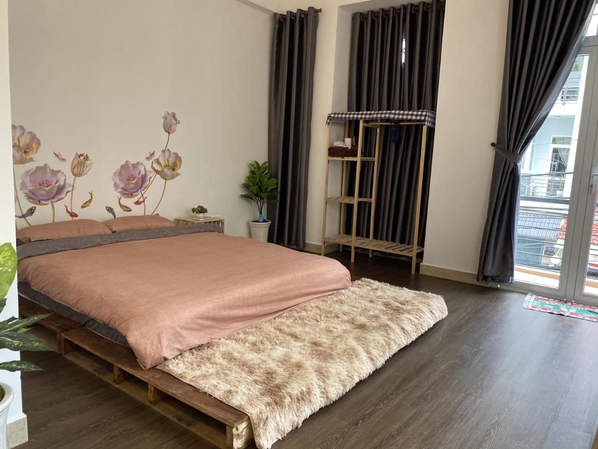 Bo's House Homestay