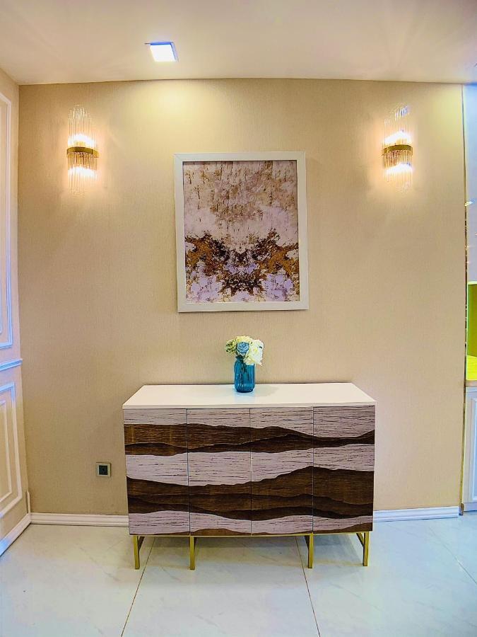 Aparthotel Vinhomes Park 3*