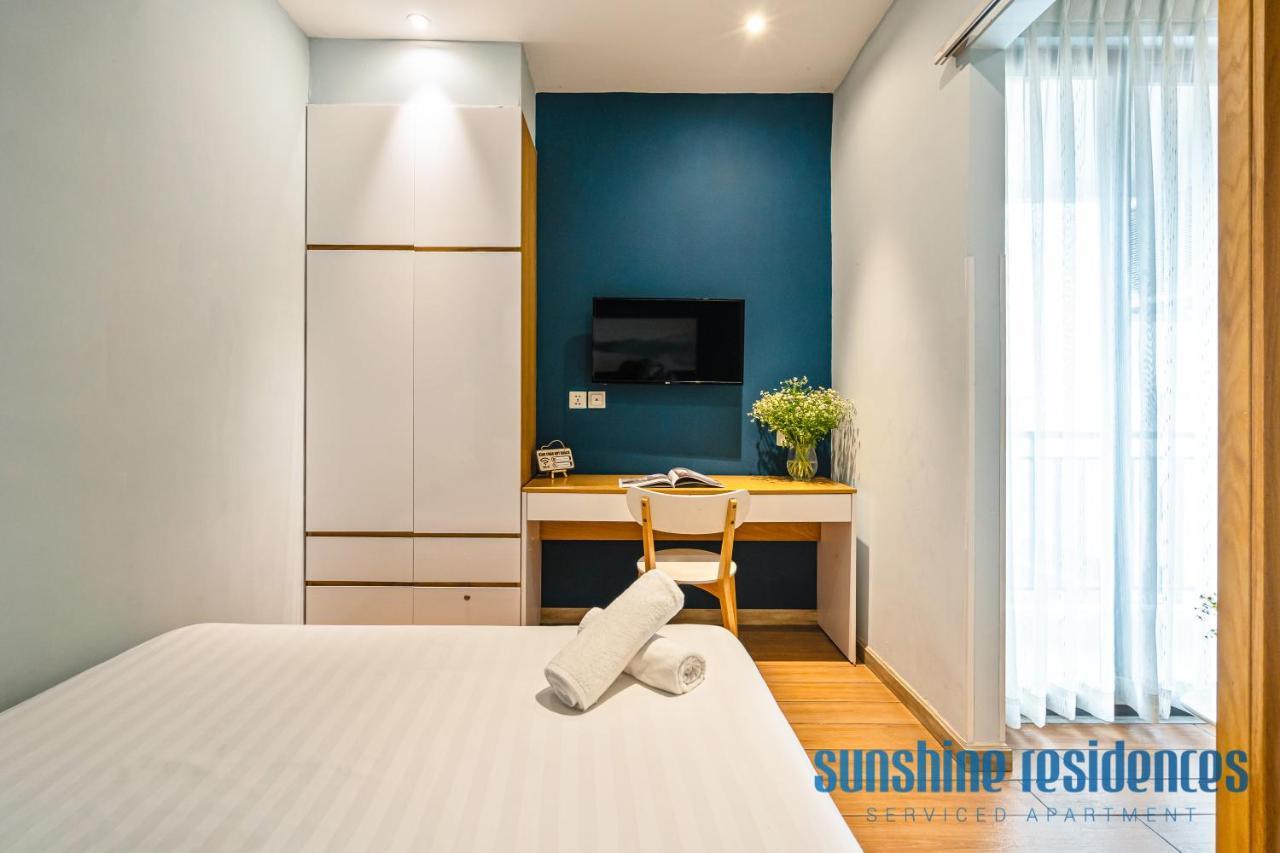 Sunshine Residences By 5h 3*