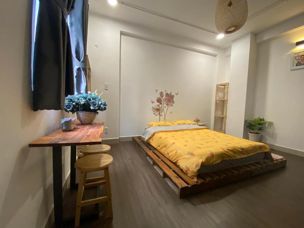 Homestay Bo's House Ho Chi Minh City