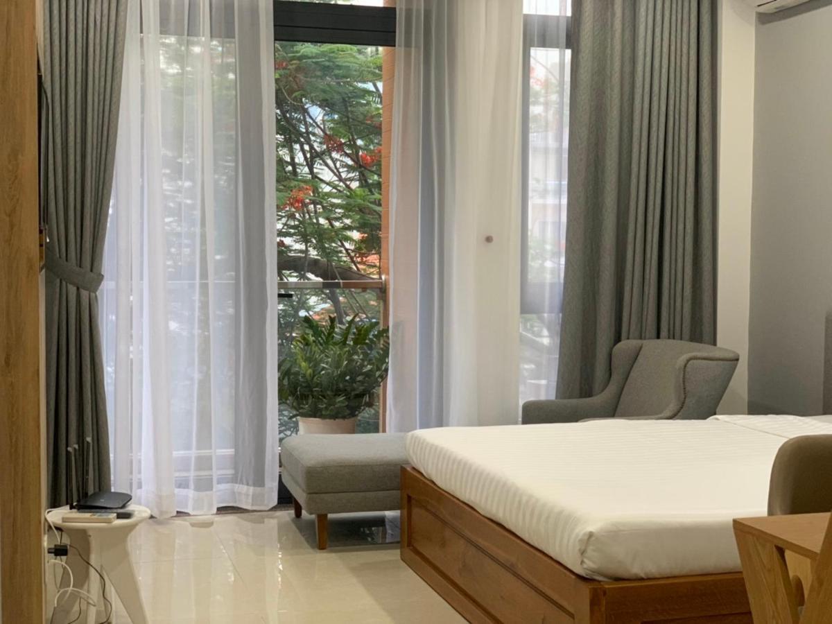 Sunshine Residences By 5h 3*