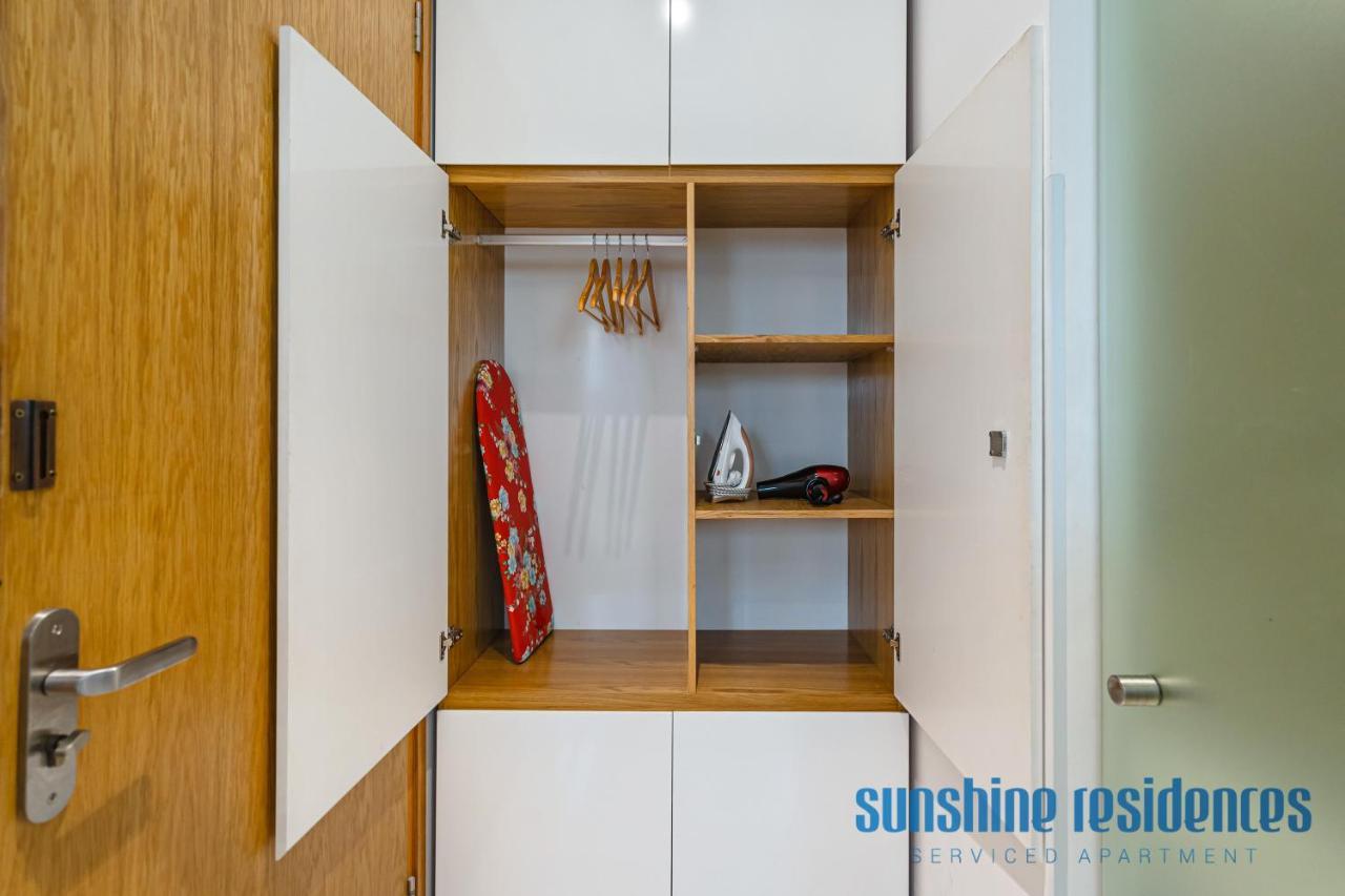 Aparthotel Sunshine Residences By 5h