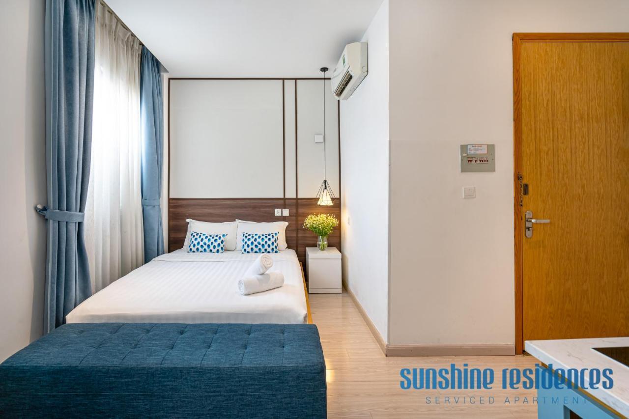 Sunshine Residences By 5h 3*