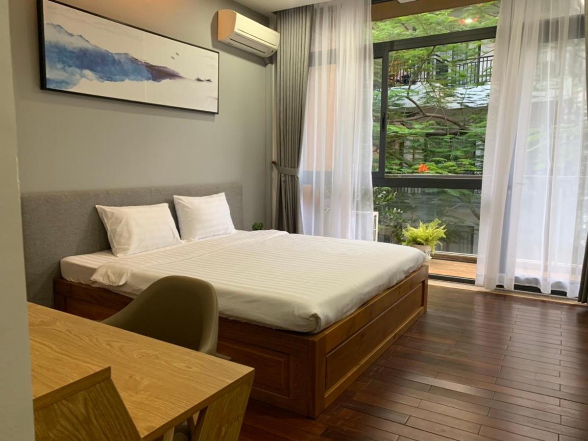 Sunshine Residences By 5h TP. Hồ Chí Minh