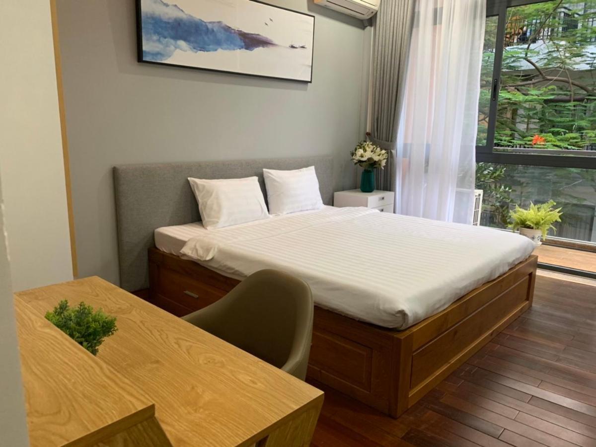 Sunshine Residences By 5h Aparthotel 3*