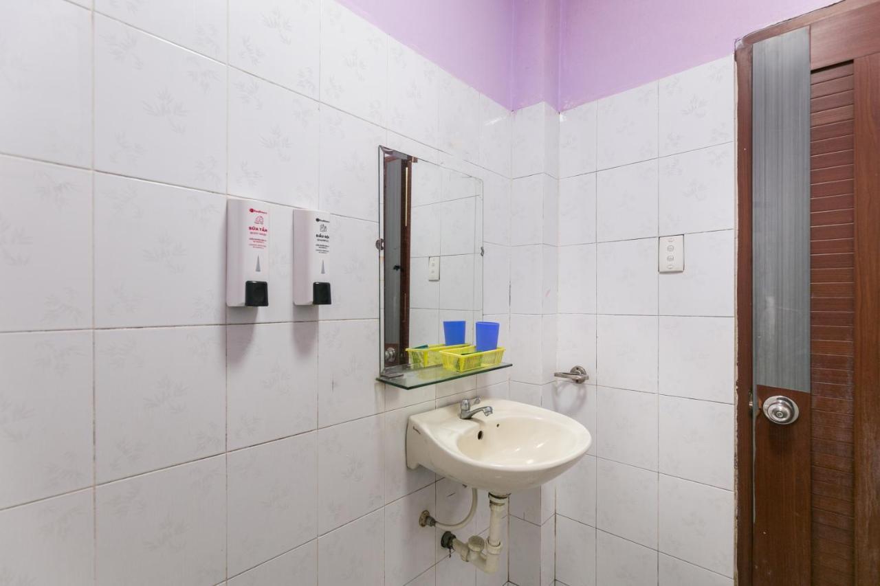 Hotel Oyo 885 Ngoc Thinh