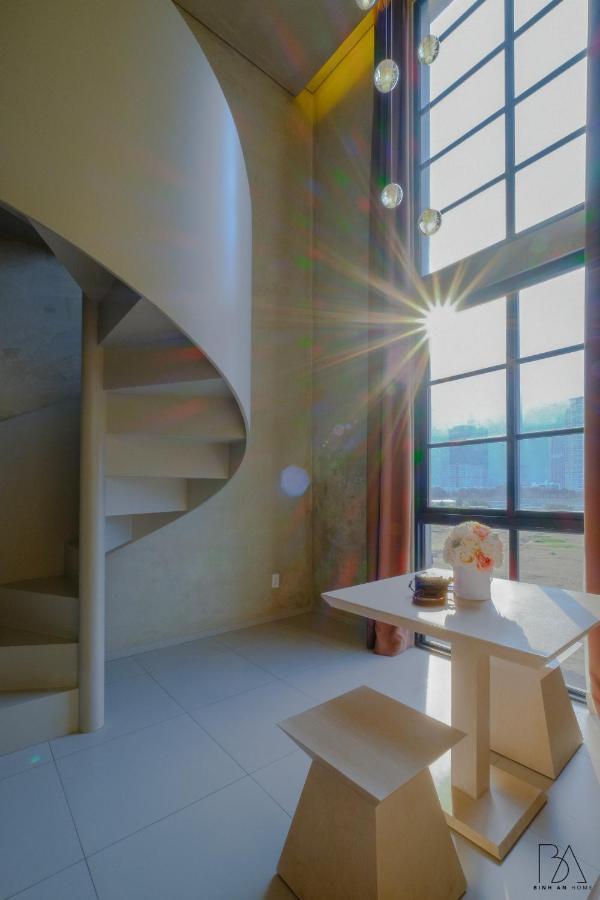 Binh An - Minimal Style Serviced Apartment *