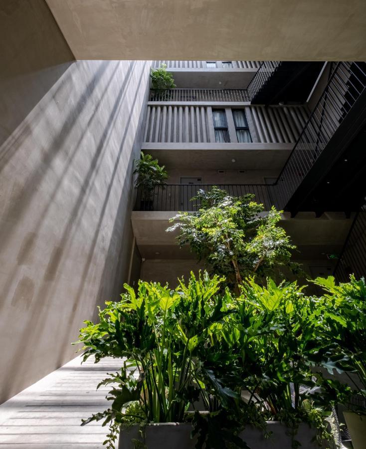 Apartment Binh An - Minimal Style Serviced *