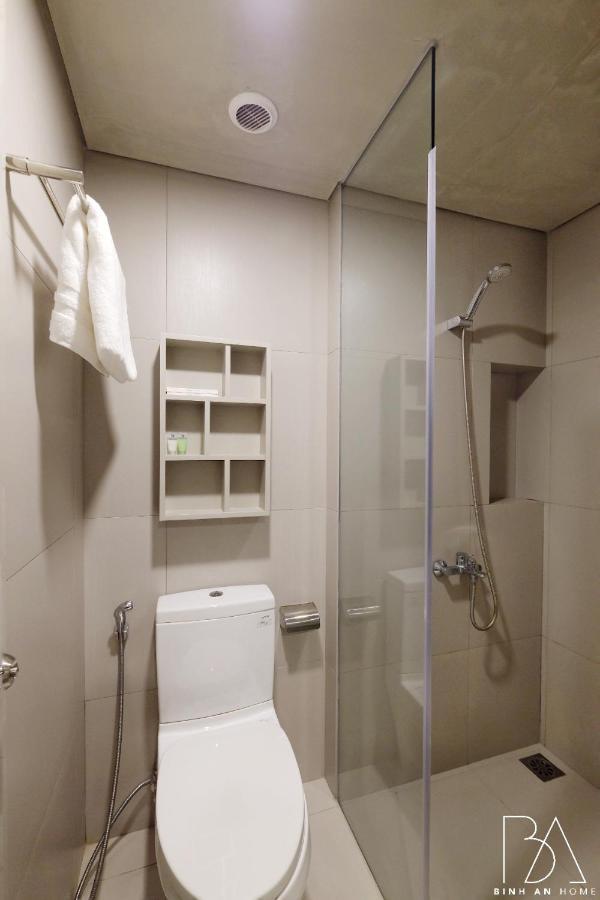 Apartment Binh An - Minimal Style Serviced Ho Chi Minh City
