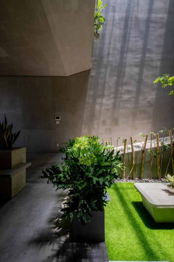 Binh An - Minimal Style Serviced