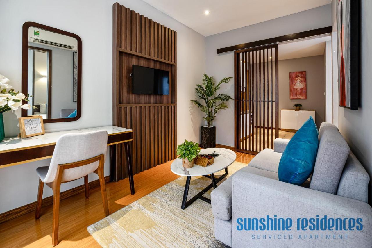 Aparthotel Sunshine Residences By 5h 3*