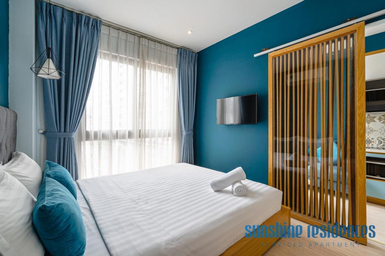 Sunshine Residences By 5h TP. Hồ Chí Minh