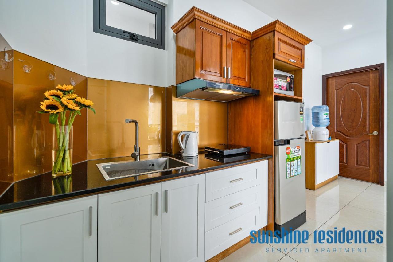 Sunshine Residences By 5h 3*