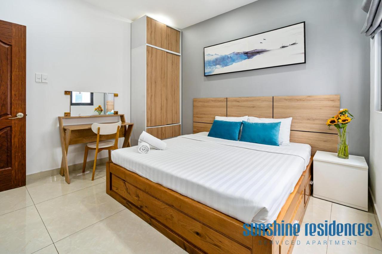 Sunshine Residences By 5h Aparthotel 3*