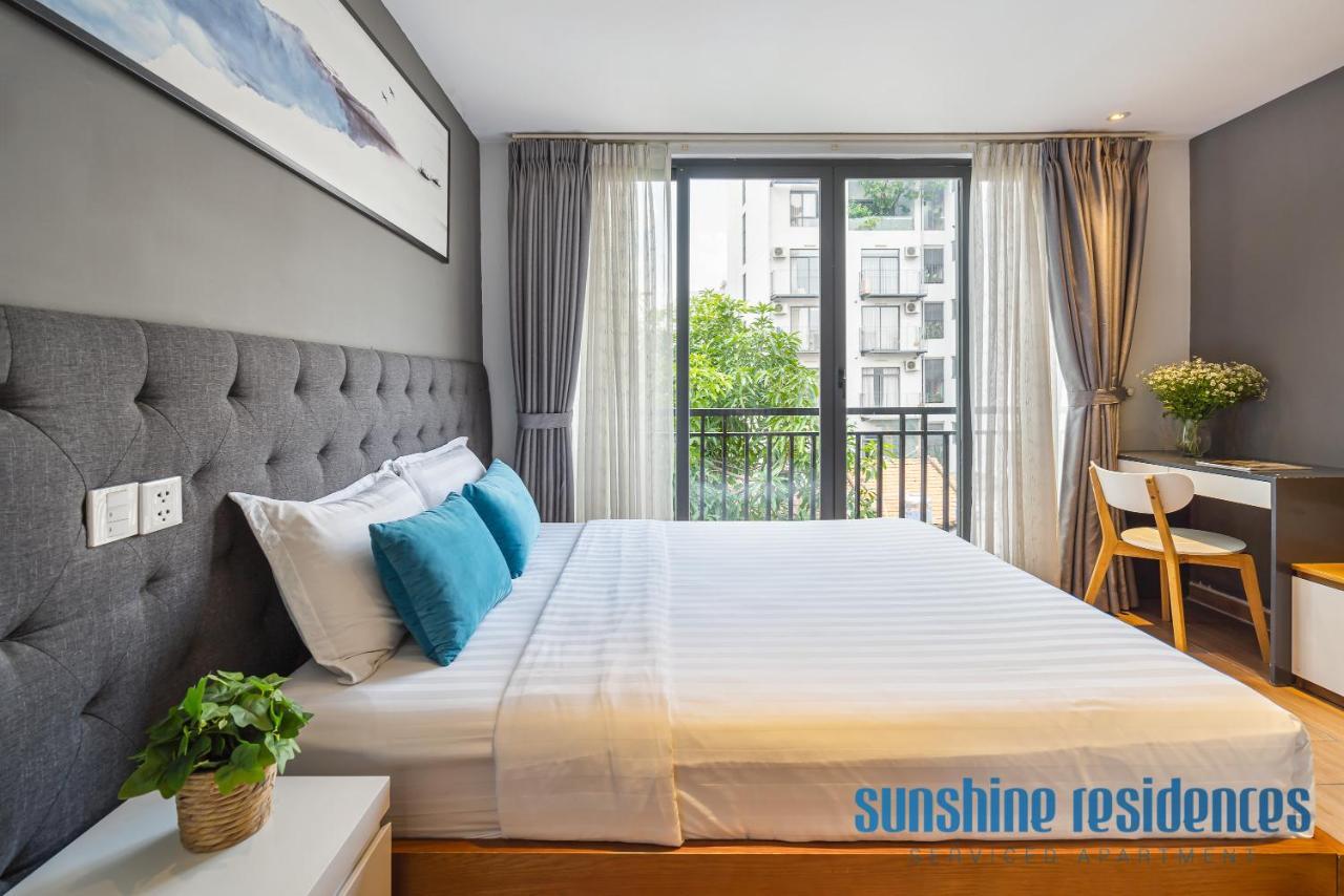 Aparthotel Sunshine Residences By 5h