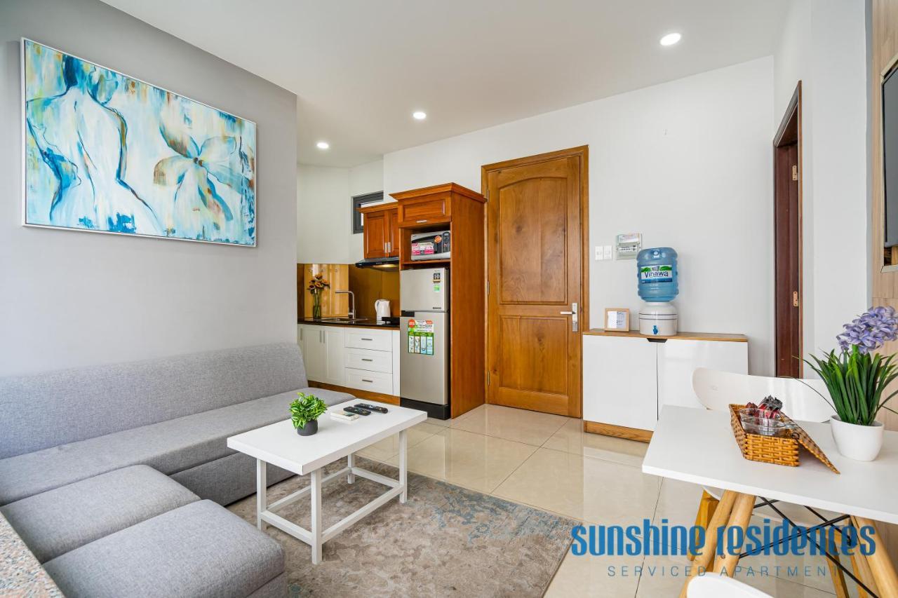Sunshine Residences By 5h Aparthotel