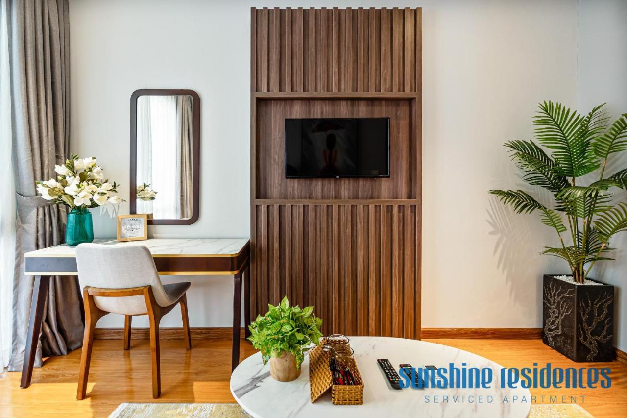Aparthotel Sunshine Residences By 5h