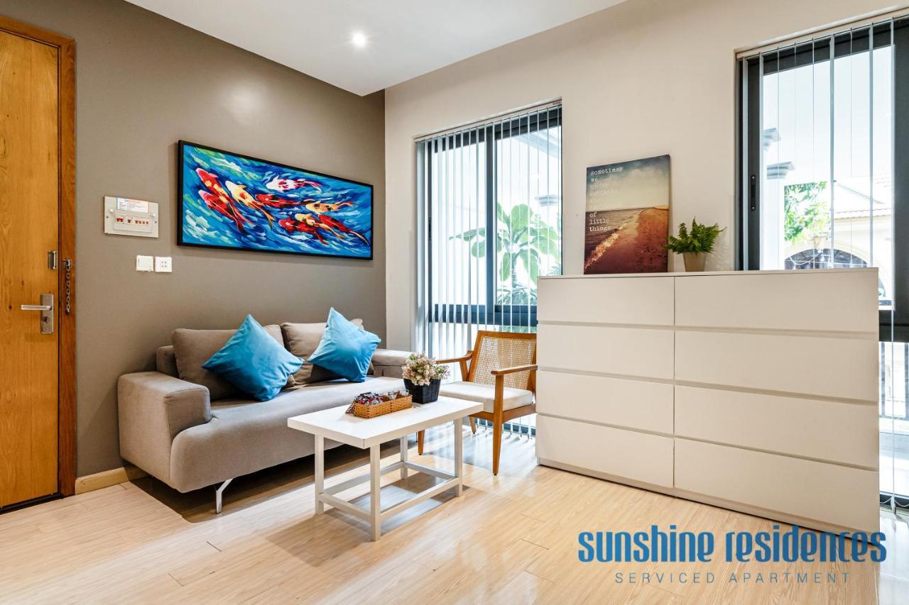 Aparthotel Sunshine Residences By 5h 3*