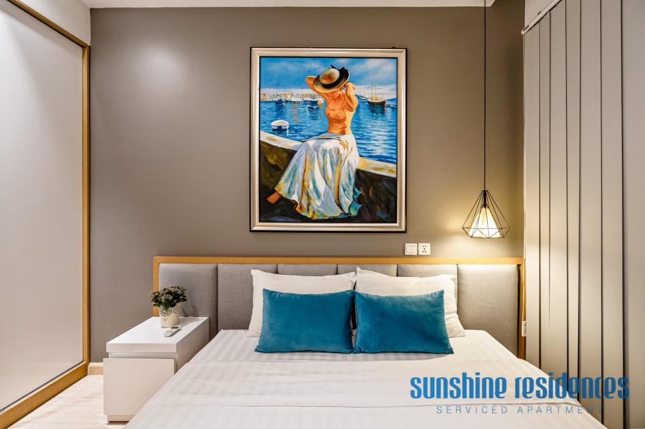 Aparthotel Sunshine Residences By 5h 3*