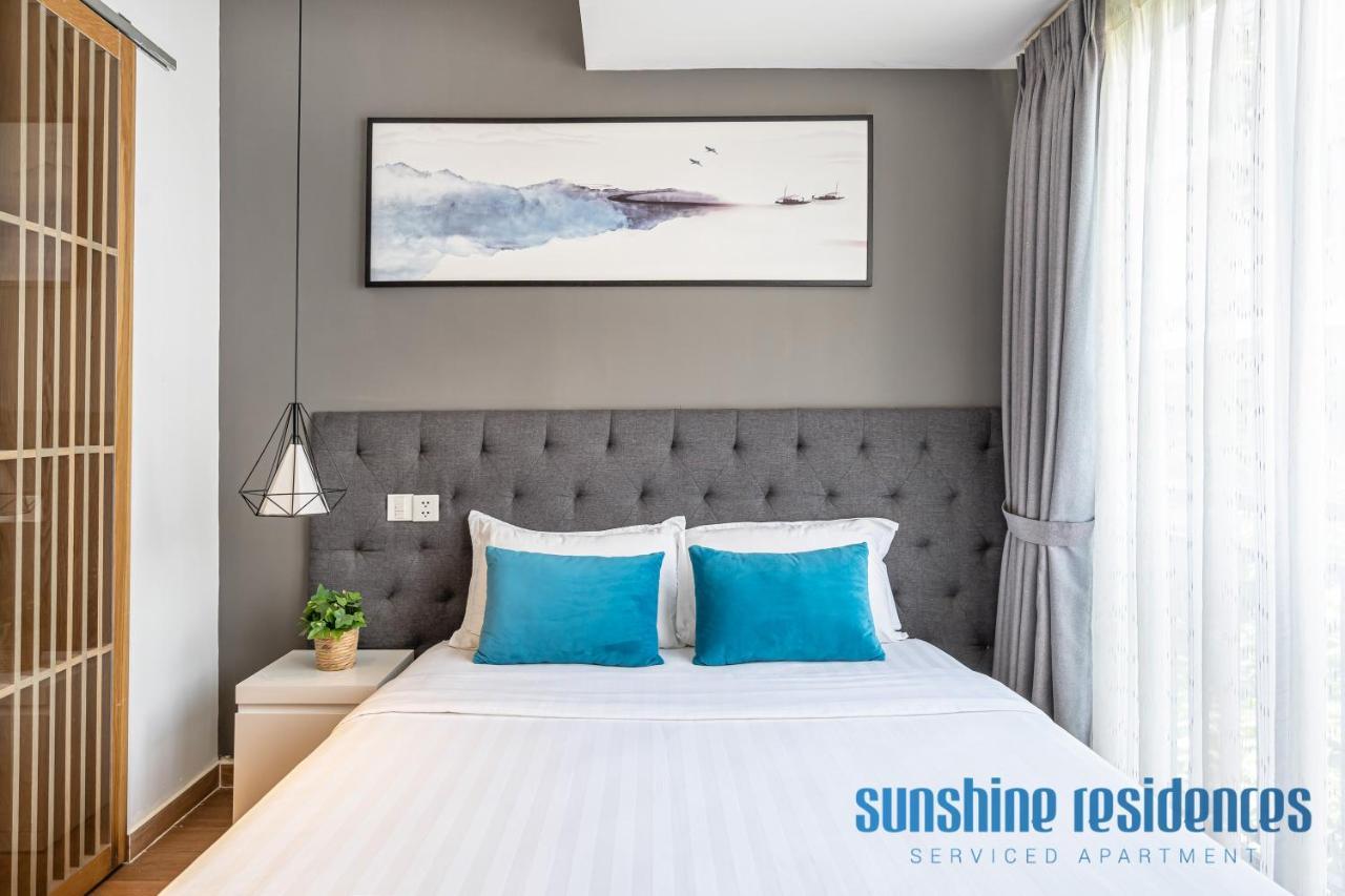 Sunshine Residences By 5h 3*