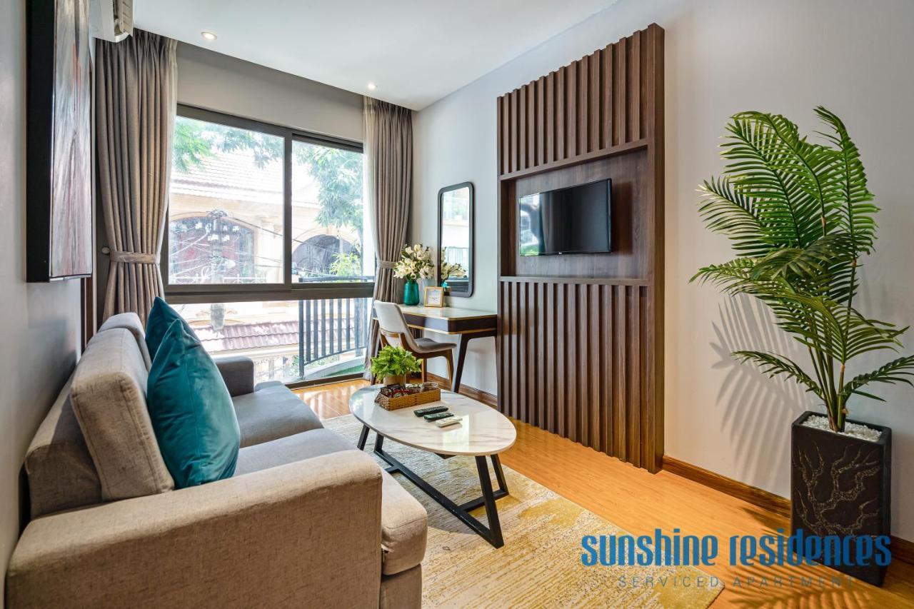 Aparthotel Sunshine Residences By 5h