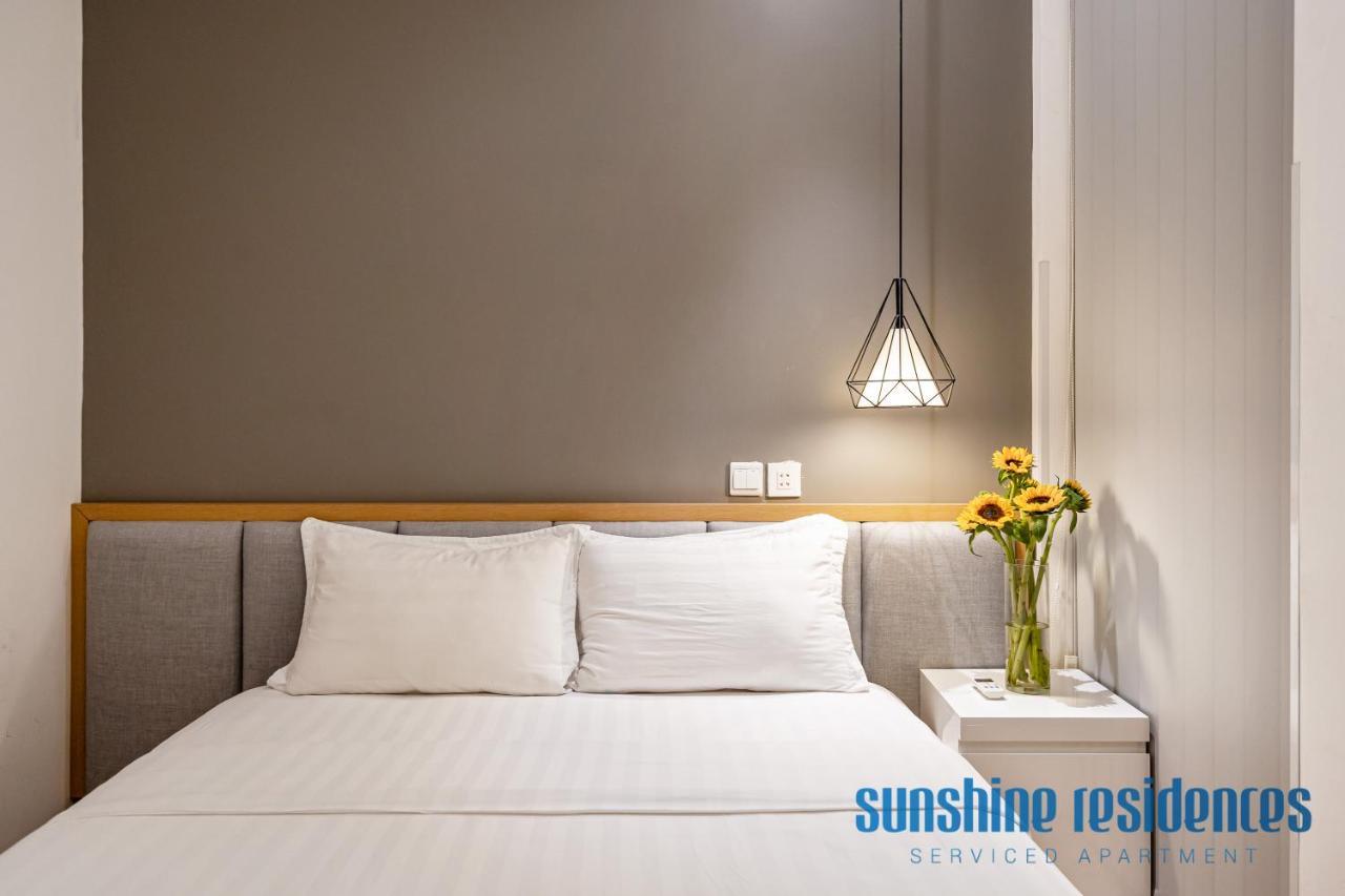 Aparthotel Sunshine Residences By 5h
