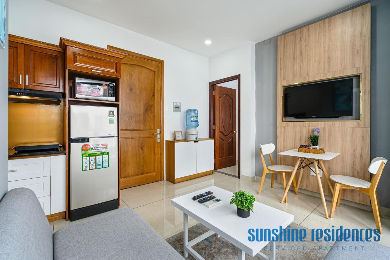 Aparthotel Sunshine Residences By 5h