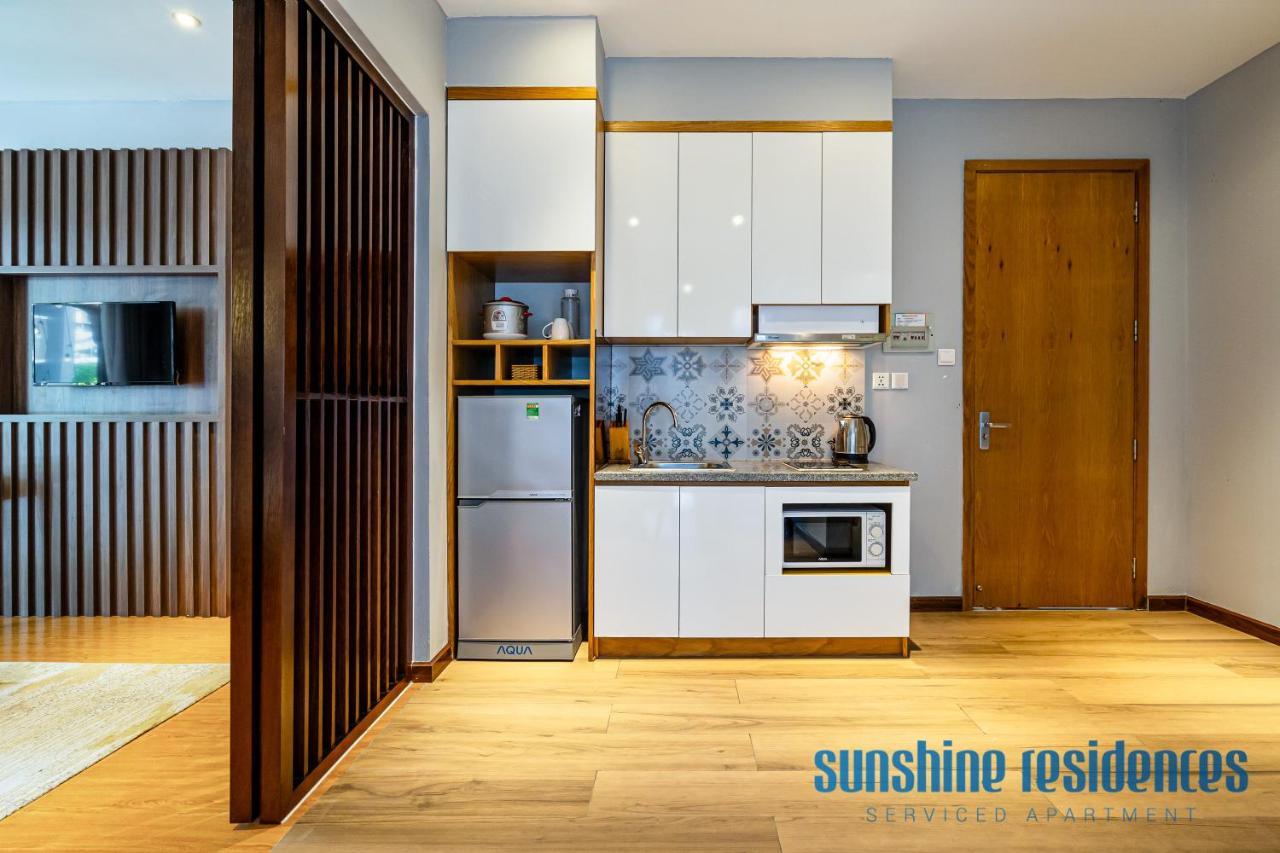 Sunshine Residences By 5h 3*