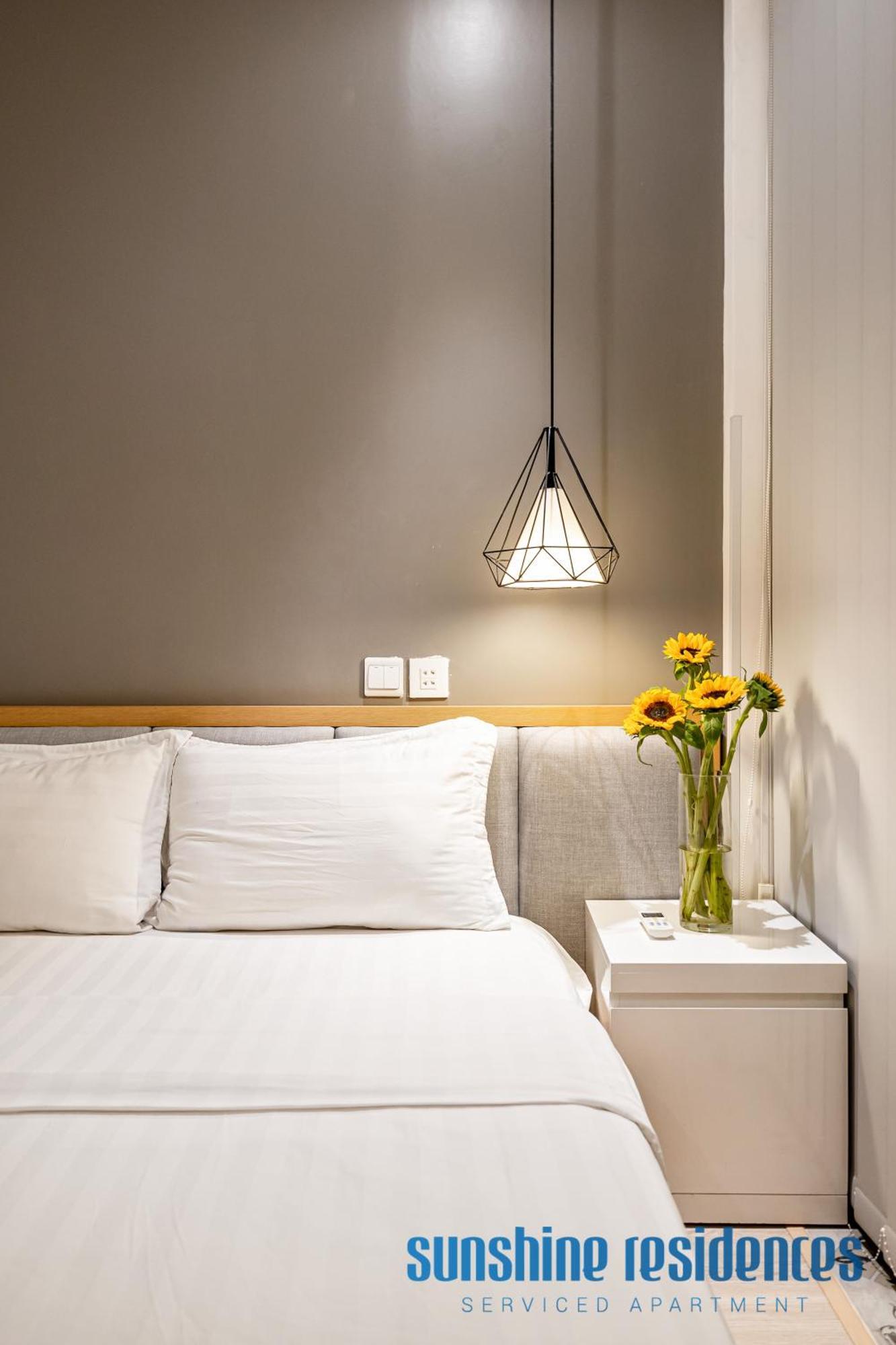 Sunshine Residences By 5h Aparthotel 3*