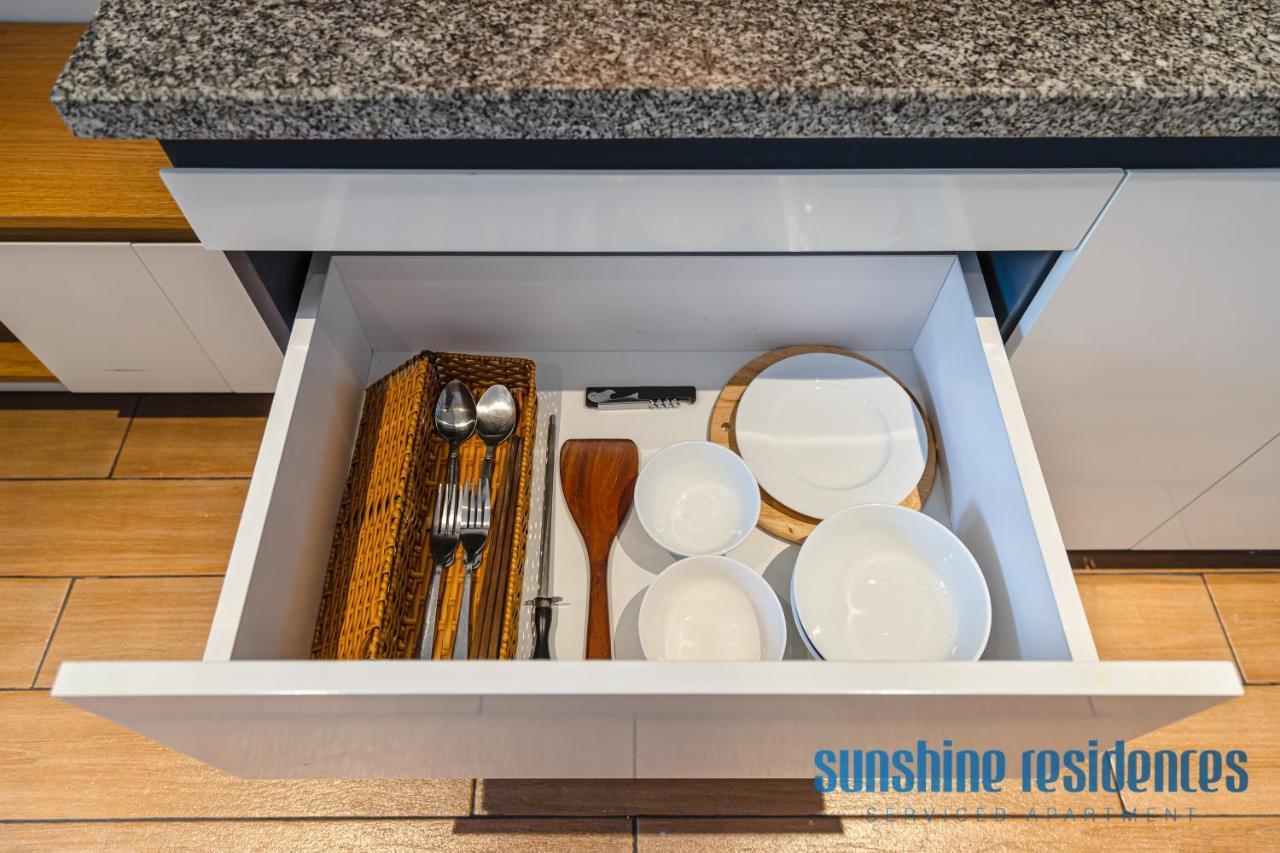 Aparthotel Sunshine Residences By 5h