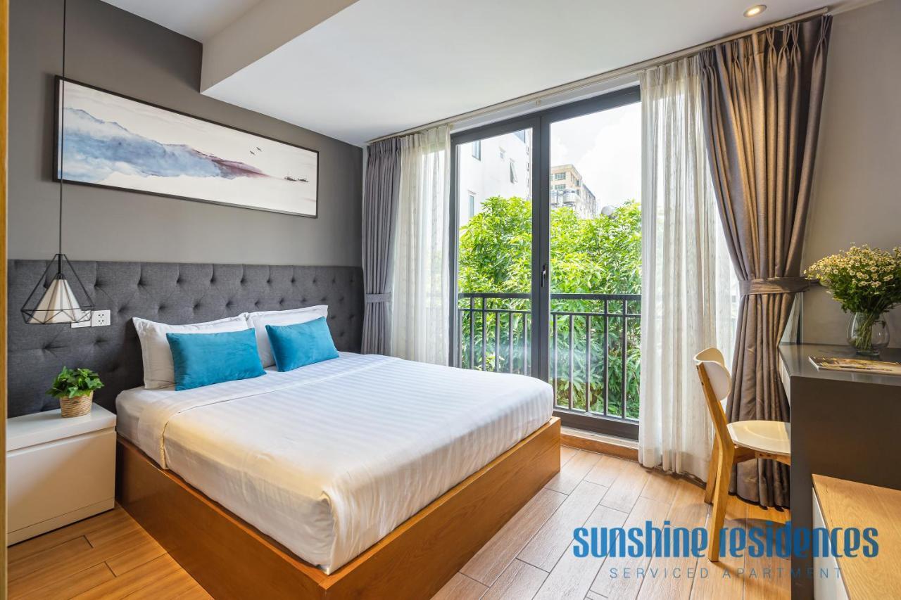 Aparthotel Sunshine Residences By 5h