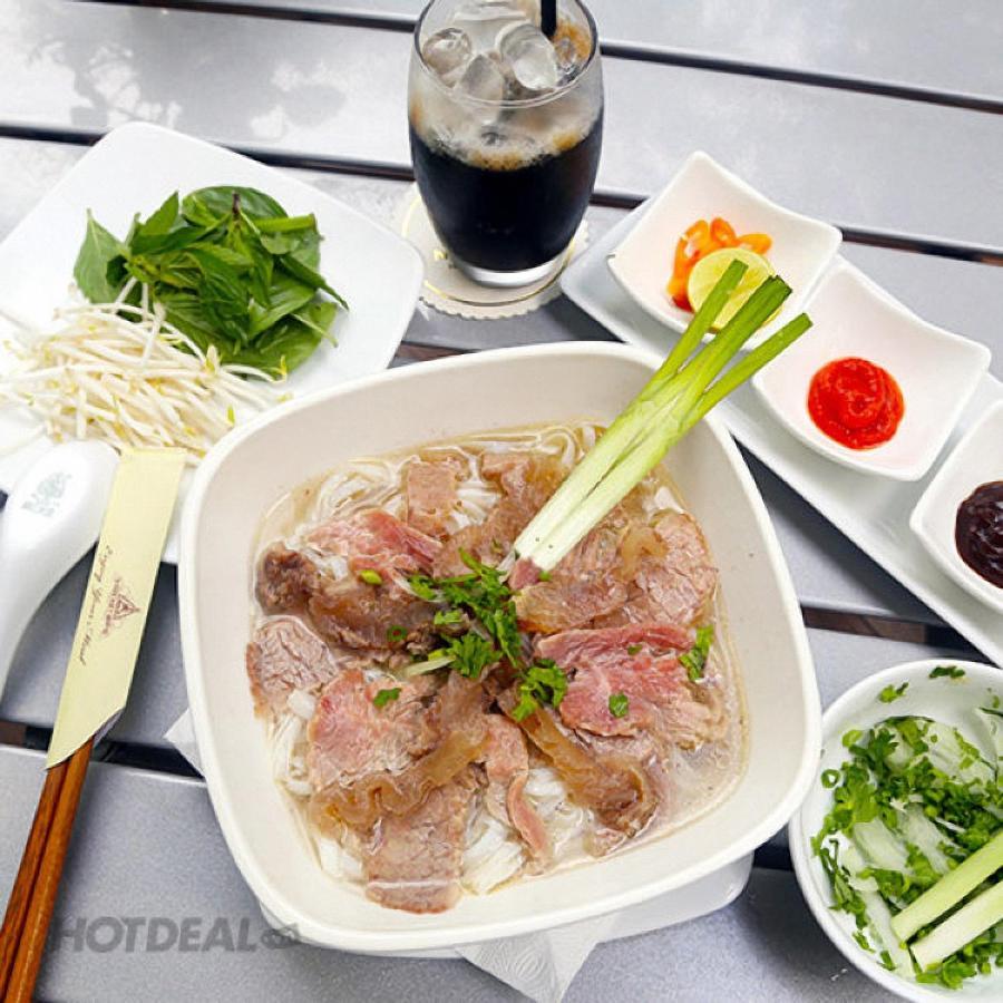 Hotel Vilion Boutique Ben Thanh