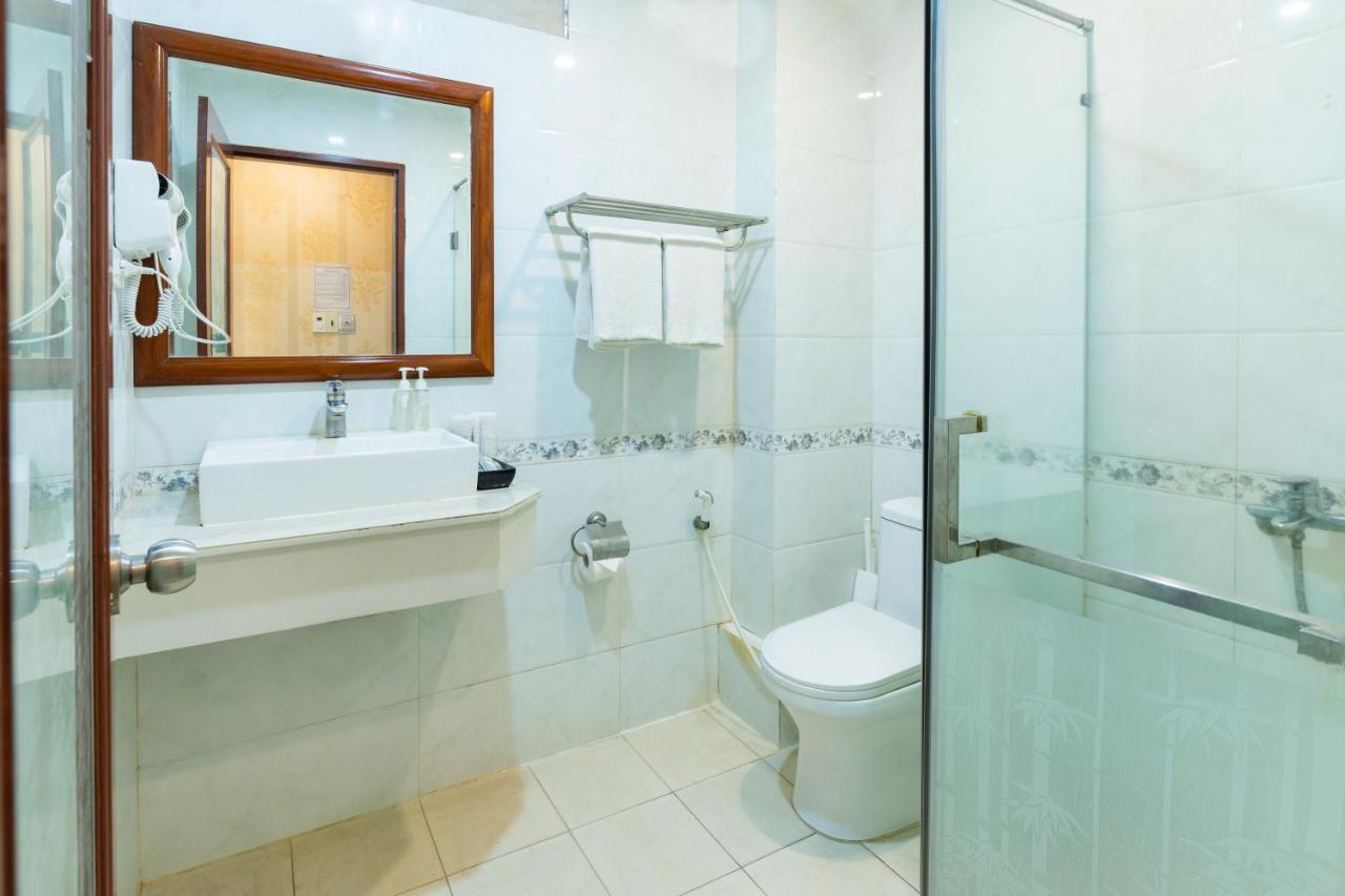 Nhu Y 2 Hotel Ho Chi Minh City