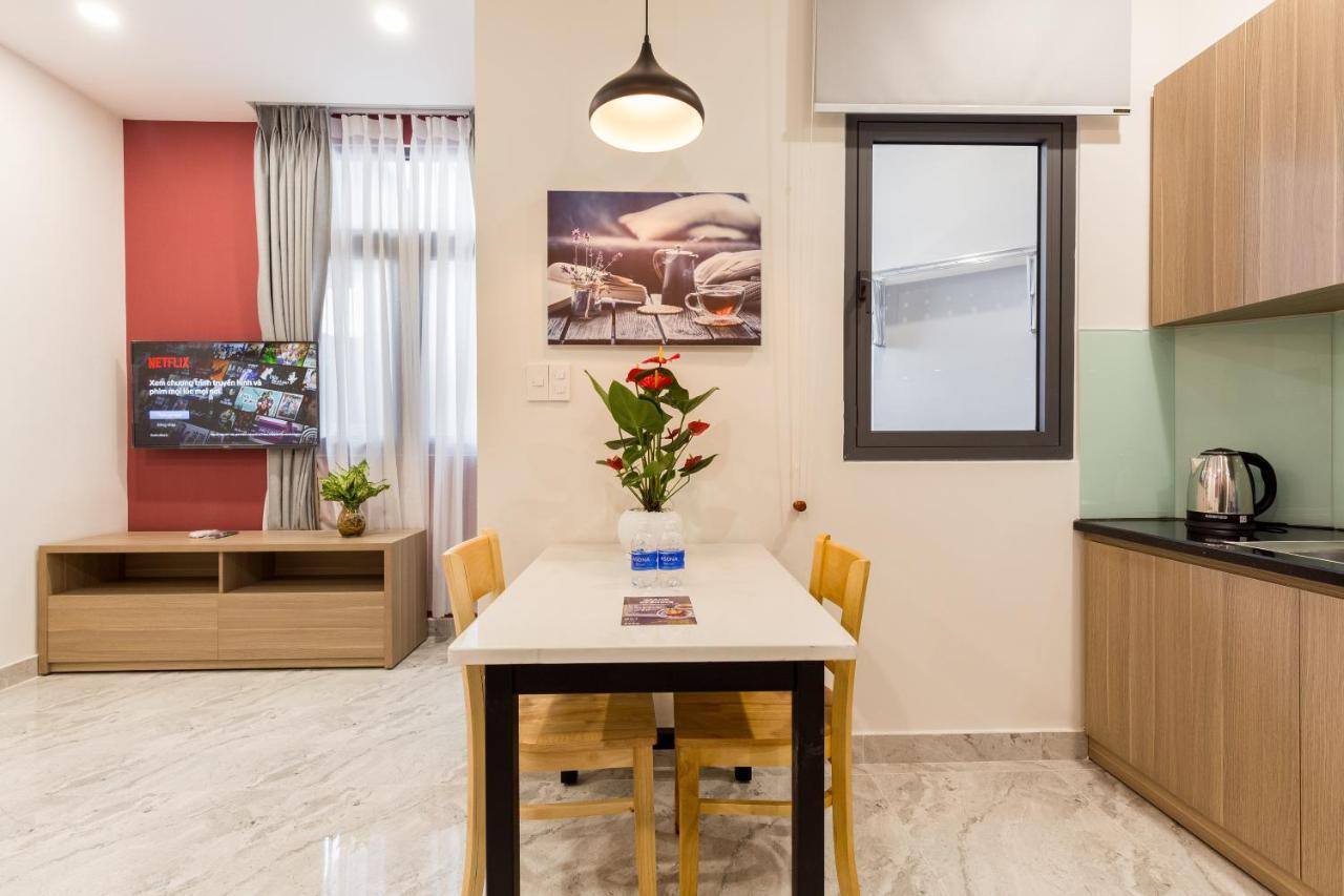 Apartment The Arrivals Tower