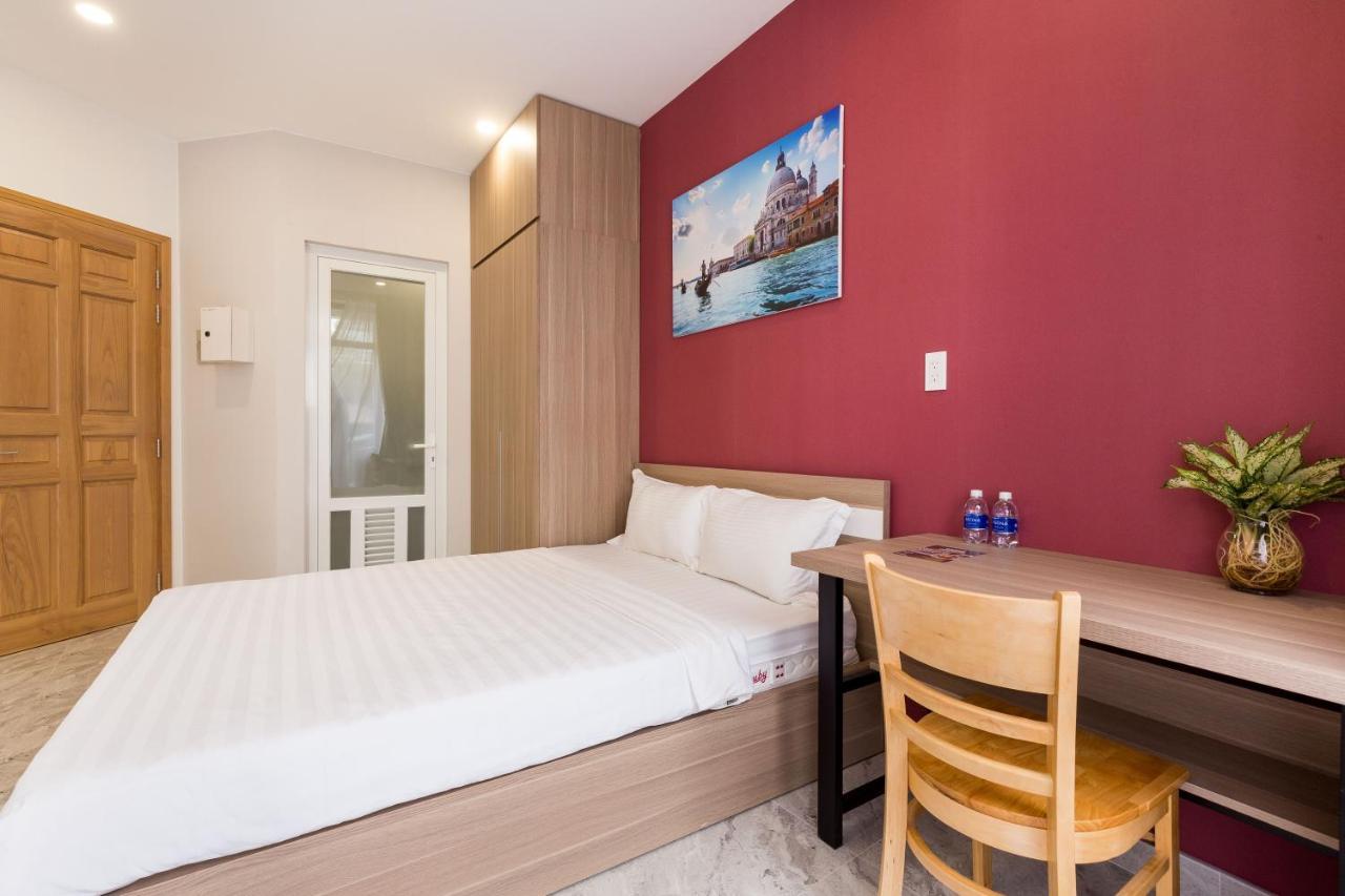 Apartment The Arrivals Tower *
